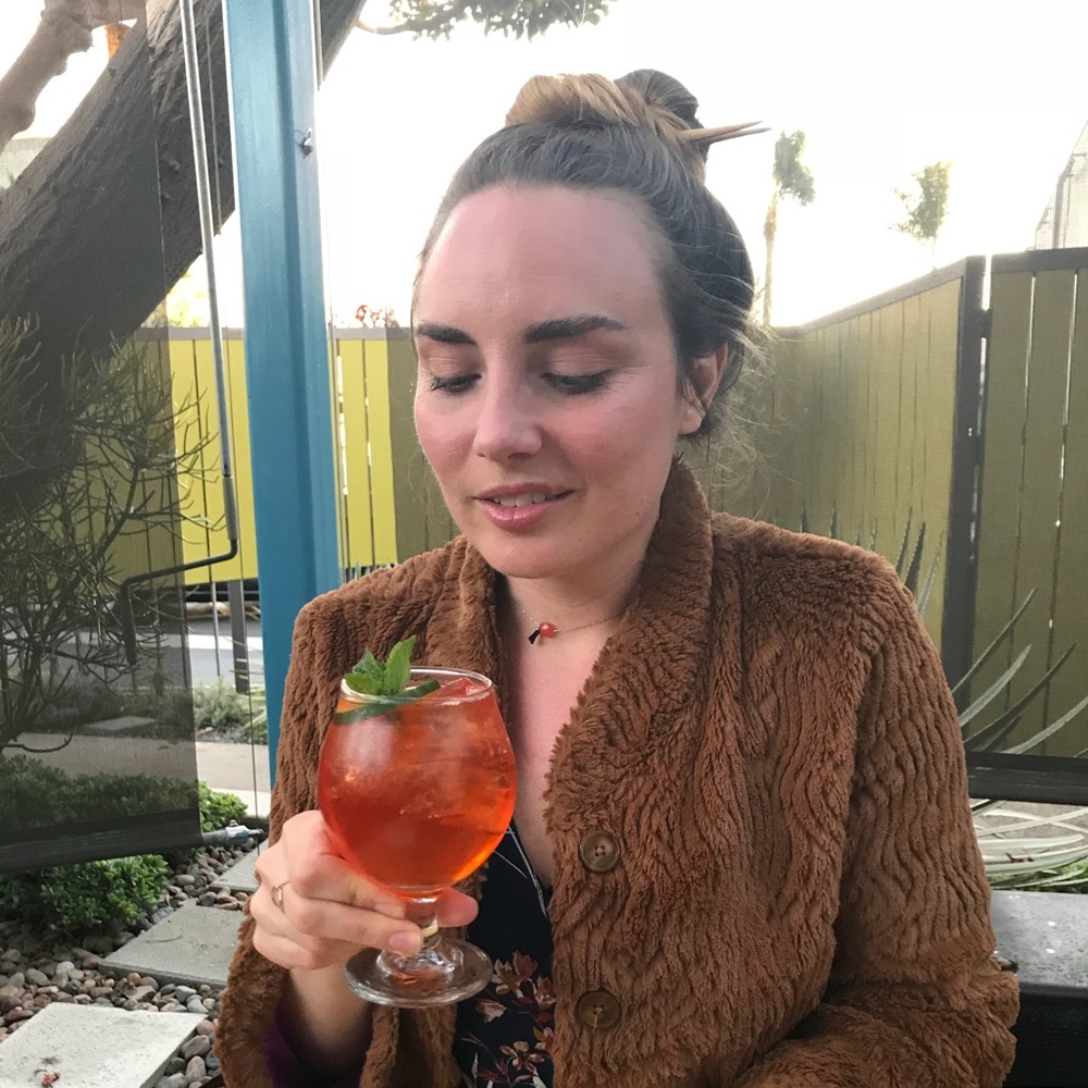 Meet your Posher, Ashley